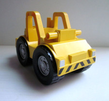 Lego Duplo Ruspa da Cantiere