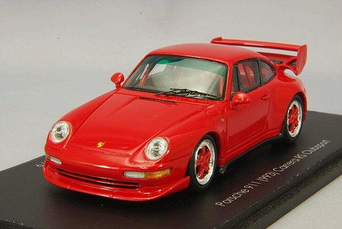 Spark porsche 911 - porsche, 911(933)