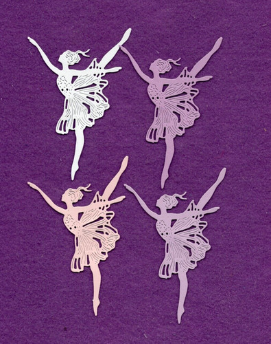 Ballerina carte album - ballerina,
