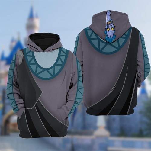 Costume cosplay ade ercole - cosplay,