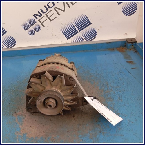 Alternatore bosch citroen ax - alternatore,