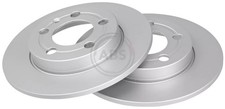 Set freni disco - set,