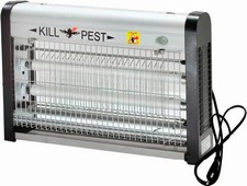 Zanzariera Elettrica MASTER