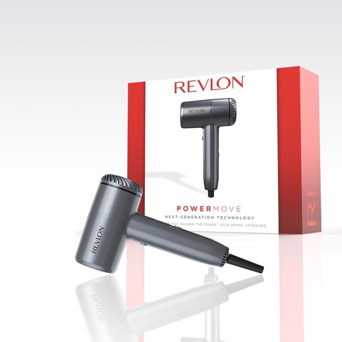 Revlon powermove - revlon,
