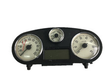 STRUMENTAZIONE VEGLIA