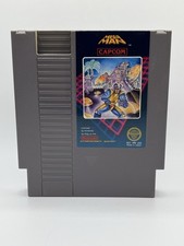 Mega Man NES (Nintendo