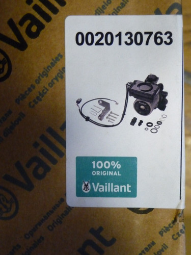 Grundfos vaillant upm2 60 - grundfos, 15