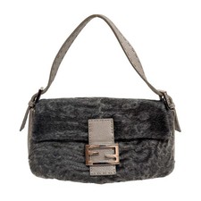 Borsa a tracolla FENDI