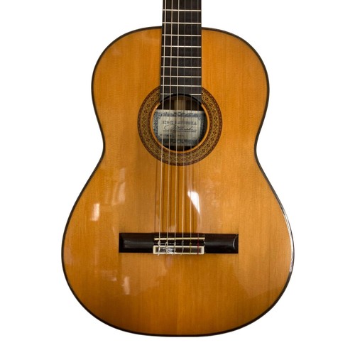 Chitarra classica ryoji - chitarra,