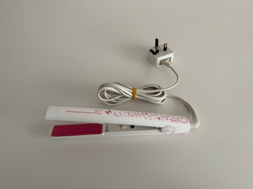 Piastra per capelli ghd - piastra,