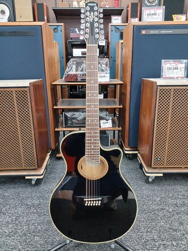 Yamaha apx chitarra - yamaha,