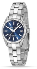 Orologio SECTOR SOLO TEMPO 240