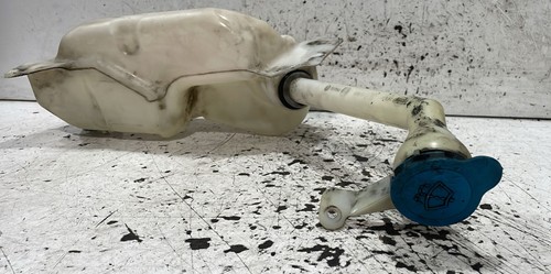 Vaschetta tergi ant per - ant,