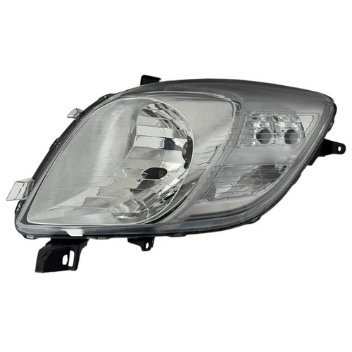 Faro proiettore toyota yaris - faro,