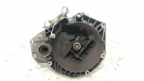 Cambio manuale fiat panda 3 - panda, 1.3