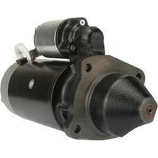 Motorino avviamento starter