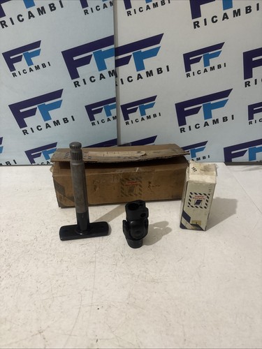 Piantone sterzo iveco - -,