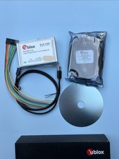 Blox evk f9p rtk kit - u-blox,