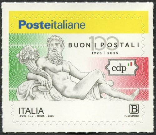Italia 2025 buoni fruttiferi - italia,