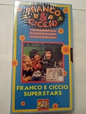 FRANCO FRANCHI E CICCIO