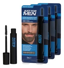 Just for men - just, ritocco