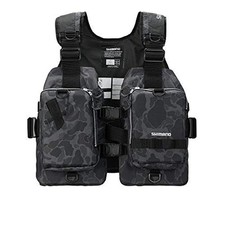 Giubbotto salvagente shimano - giubbotto,