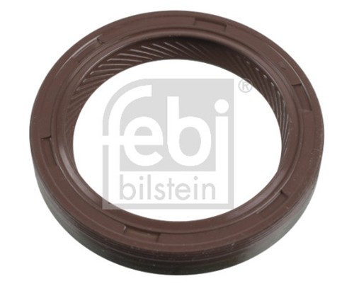 Guarnizione albero motore - , febi