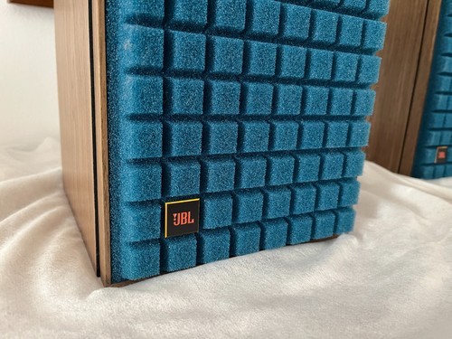 Jbl l52 classic diffusori - diffusori, da