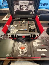 Oris Pro Diver Cronografo