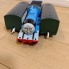 Plarail Gordon treno