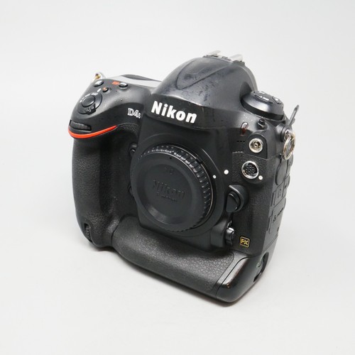 Nikon d4s megapixel - d4s,