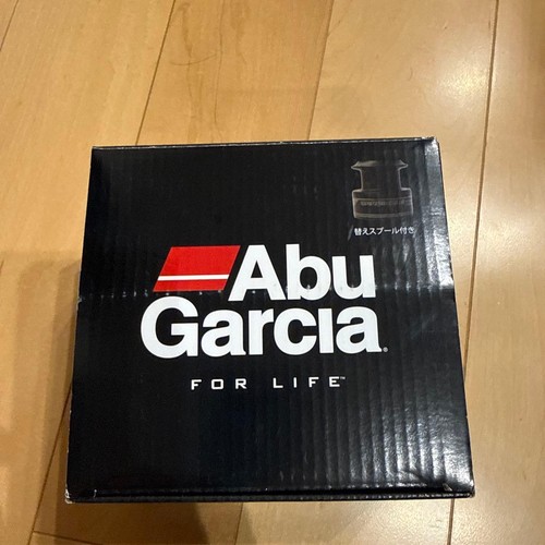 Mulinello esca abu garcia - esca,