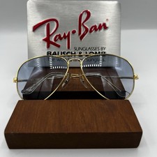 Ray Ban Vintage B&L Blu Ultra