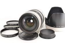 Canon EF35-350mm F3.5-5.6 L obiettivo zoom ad altissimo ingrandimento con paraluce #2473