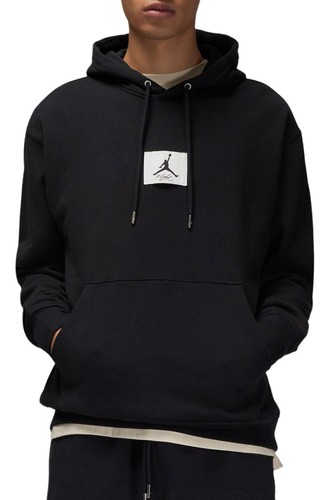 Jordan essentials felpa con - jordan,
