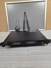 Shure PSM1000 Sistema di