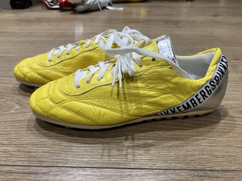 Sneakers dirk bikkembergs - dirk,