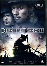 La dernière tranchée - DVD -