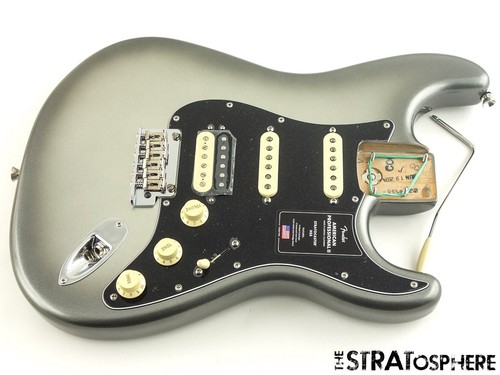 Fender american professional - fender,