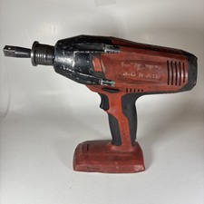 HILTI SID8 -18A Cordless