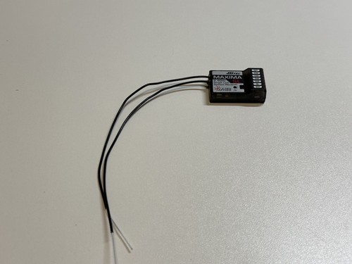 Ricevitore hitec maxima 4 - sl, 2.4