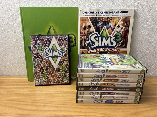 The sims espansione - sims,
