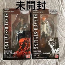 BLEACH Styling Figure Ichigo