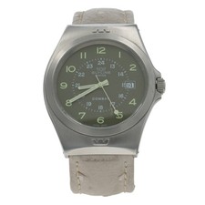 Glycine Combat Men's Watch 8"