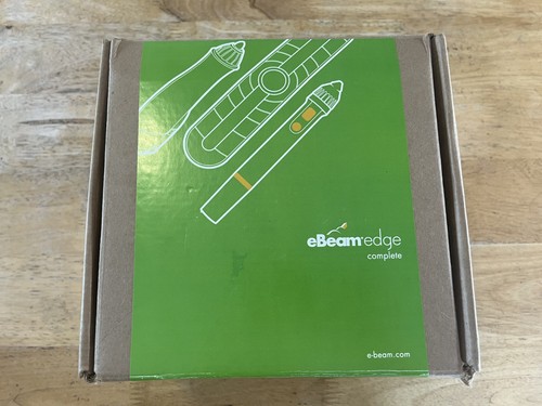 Luidia ebeam edge - ebeam,