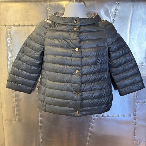 Herno giubbotto piumino - herno,