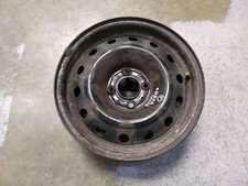 JANTE TOLE - Citroën Xsara