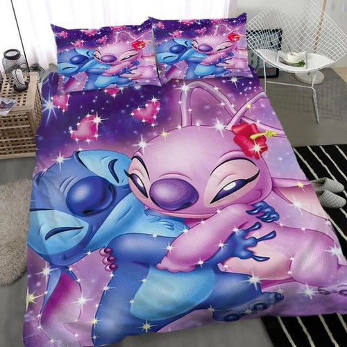 Set biancheria letto - biancheria,