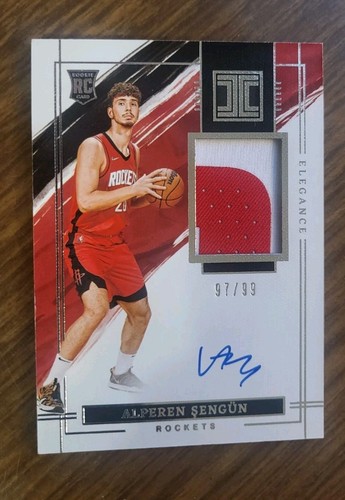 2021 panini impeccabile - panini,