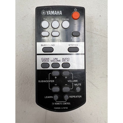 Telecomando soundbar originale